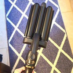 Amika High Tide Deep Wave